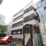 シャトー星ヶ丘