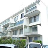 大森西住宅　1号棟