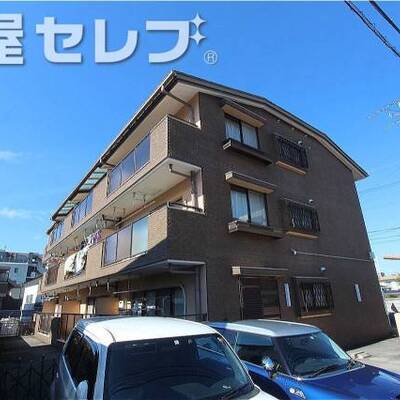 
						古さを感じさせない建物です。