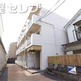 鶴舞公園ハイツ