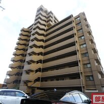 ライオンズマンション島田橋公園