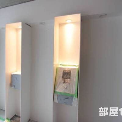 
						オートロックでセキュリティも安心です