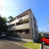 グローヴ大久手　A棟