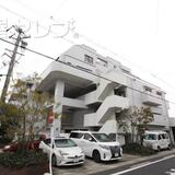 ネオ・ウィスタリアⅠ