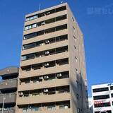 チサンマンション椿町