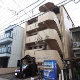 中村パークビルⅡ