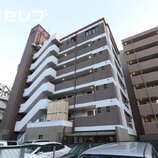 モナティス那古野