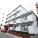 赤城パークマンション