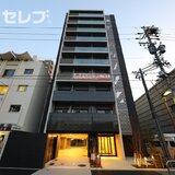 アデグランツ上前津