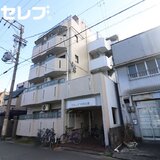 グランデ中村公園