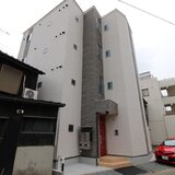 Le Gioieささしまライブ駅