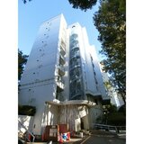 シャンボール山手B棟