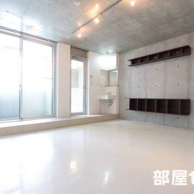 
						広くて使いやすいですね