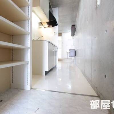 
						靴もたくさん入りますね