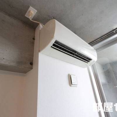 
						エアコンで1年中快適ですね