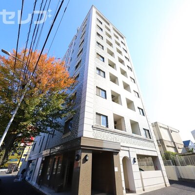 
						タイル貼りでキレイな外観です。