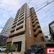 プレサンス名古屋STATIONキュオル