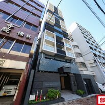 プレサンス東別院駅前Ⅱ