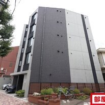 リヴシティ中村公園