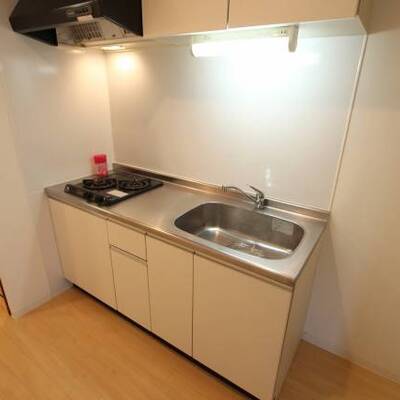 
						101号室内装写真