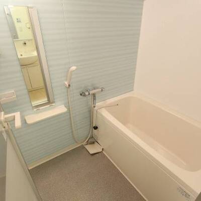 
						101号室内装写真