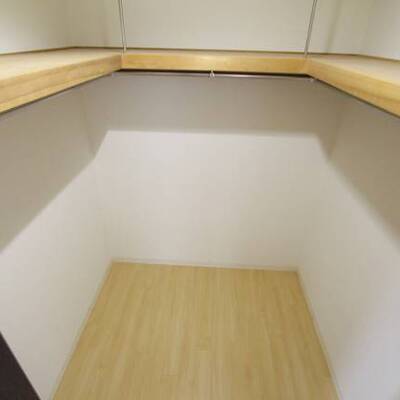 
						101号室内装写真