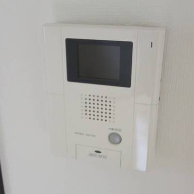 
						101号室内装写真