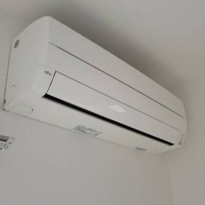 
						101号室内装写真