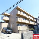 クレストハイム引山