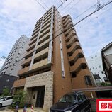 プレサンス名古屋STATIONキュオル