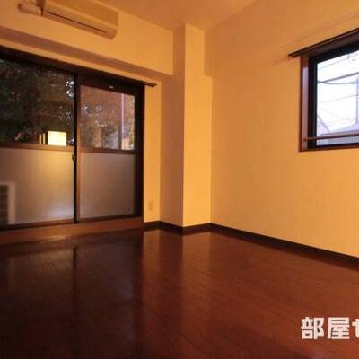 
						使いやすい間取りです