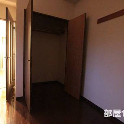 
						収納もばっちり