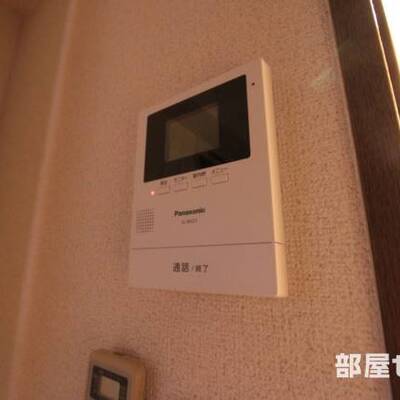 
						セキュリティ面も安心