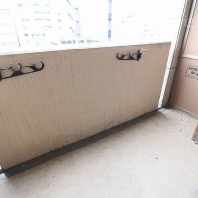 
						※603号で撮影した写真です