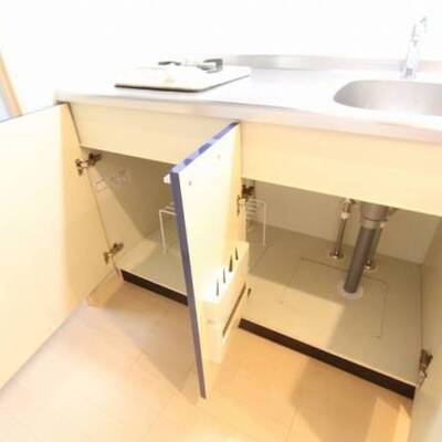 
						※603号で撮影した写真です