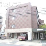 アップルコート一社