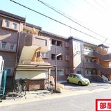 パークハイツフクユウ