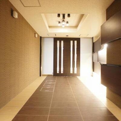 
						家具、ベット、照明器具、備品等はつきません