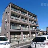 グリシーヌ1番館