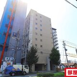 CITY SPIRE 名駅北