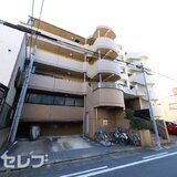 エトワール白金