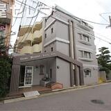 ライオンズマンションレディース汐路