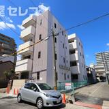 グランレーヴ大須観音