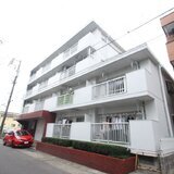 赤城パークマンション