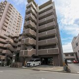 アルカンシェル名駅