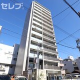 エスリード上前津ツヴァイテ