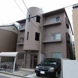 パールハイム中村日赤