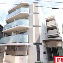 ヌーベルポルト本山