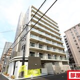 エクラン上前津