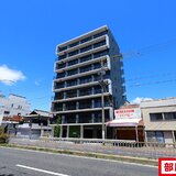 lives residence 太閤通